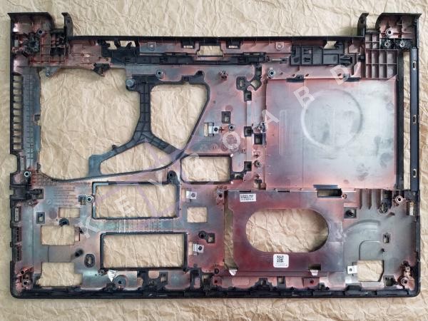 Верхня частина корпусу Lenovo G50-45